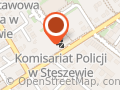 Policja. Komisariat