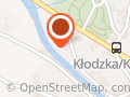 Zdzisław Czaniecki "drogowy Transport Towarowy-Usługi".Siedziba firmy
