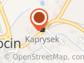 Kaprysek
