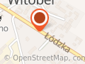 Rożniakowski. Ferma Drobiu, Hurtownia Jaj