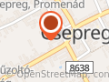 Csepregi Pékség