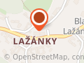 Restaurace Lažánky