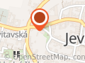 Římskokatolická farnost Jevíčko