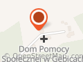 Dom Pomocy Społecznej