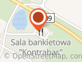 Kontrabas Sala Bankietowa