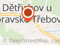 Dětřichov u Moravské Třebové - obecní úřad