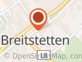 Postbriefkasten