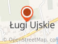 Stajnia Ługi Ujskie