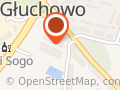 Sklep firmowy SAD GŁUCHOWO