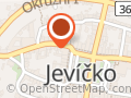 Město Jevíčko