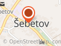 Obec Šebetov
