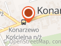 Spółdzielnia Usługowa w Konarzewie