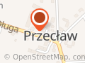 Sklep spożywczy B. Borzych