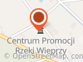 Centrum Promocji Rzeki Wieprzy w Pomiłowie