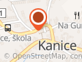 Kanice - obecní úřad