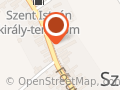 szakonyi Evangélikus templom