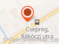 Patakfalvi-Órás,Kulcsmásoló,Élező szaküzlet CSEPREG
