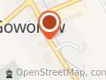 OCHOTNICZA STRAŻ POŻARNA W GOWOROWIE