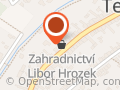 Zahradnictví Hrozek Libor