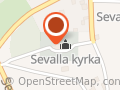 Sevalla kyrka