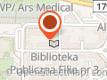 Biblioteka Publiczna Miejsko-Powiatowa im. Pantaleona Szumana Filia nr 3
