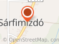 Polgármesteri Hivatal Sárfimizdó