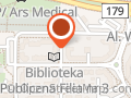 Gołda Jadwiga, Seweryn, Lek. Stomatolog, Ortodonta. Gabinet