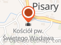 Pstrąg w Pisarach