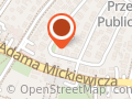 Bystrzycki Włodzimierz, lek. med. ortopeda. Prywatny gabinet lekarski