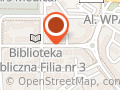 Strefa Cięcia. Salon fryzjerski. Załachowska D.