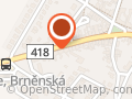 Okrasná Školka Telnice U Brna