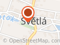 JEDNOTA, spotřební družstvo v Boskovicích