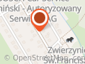 Apla. Pracownia sitodruku i reklamy. Korabiusz B.