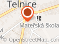 JEDNOTA spotřební družstvo v Mikulově