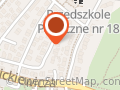 Wanilia. ZPHU. Cukiernia. Knapek J.