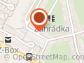 Zahrádka