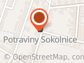 Potraviny Sokolnice