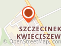 Generalna Dyrekcja Dróg Krajowych i Autostrad. Oddział W Szczecinie. Rejon W Szczecinku