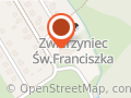 Kościół pw. św. Franciszka z Asyżu