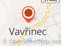 NOVÁ DUHA VAVŘINEC