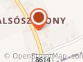 Szakony Szerelvénybolt