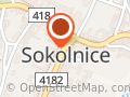 Restaurace a Pizzerie Na Sokolovně