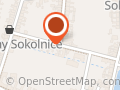 Mateřská škola Sokolnice, okres Brno - venkov
