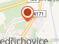 Pneuservis Bedrichovice