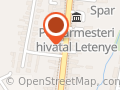 Horváth hús és vegyesbolt / Mesnica