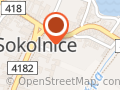 Sokolnice - obecní úřad