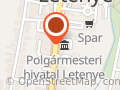 Polgármesteri Hivatal Letenye