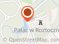 Pałac Roztocznik Dom Seniora