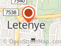 Anita Optika Letenye