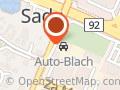 Auto-blach